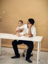 -十孕纪高端孕妇亲子摄影