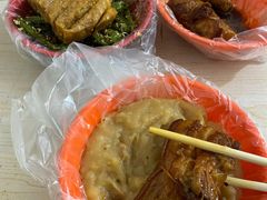 豆筋-咱家王新国把子肉(县东巷店)