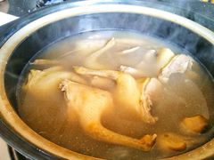 -皇鸽餐厅(五桂山分店)