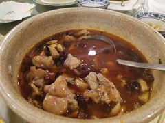 -汇贤府·李氏鲁菜(五棵松店)