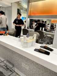 -LJOY丽锦造型·烫发染发