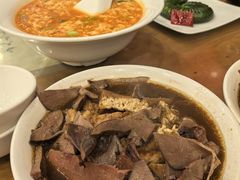 -北京小肠陈饭庄(方庄店)