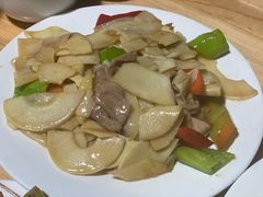 -天程知味园