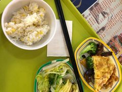 -广西大学-东苑餐厅