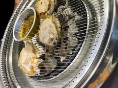 -本炙炭烤·蒲烧活鳗料理店(金沙洲店)