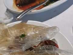 -洪福龙虾