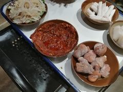 -周幺妹重庆老火锅(银泰城总店)