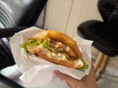 -必胜客(车陂店)