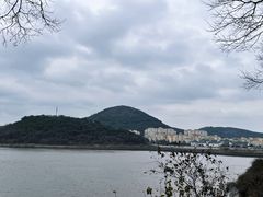 -外蒲山