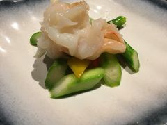 -逸东轩(香港逸东酒店)
