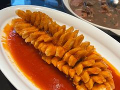 -鑫小城故事·藕汤·家常菜(台北一路总店)