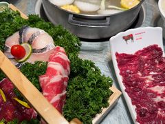 -俏牛哥鲜牛肉牛肆馆(重庆天地店)
