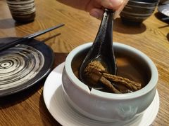 -垚慈居素食(华发新城店)