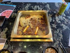 麻辣火锅-王家渡火锅店(亦庄店)
