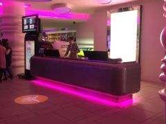 -真爱范特西KTV(交大店)