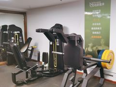 -悦耐私教健身馆(保利中心店)