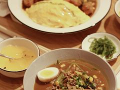 -池奈·日式咖喱蛋包饭(海口万象城店)