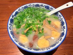 -小潘记鸭血粉丝汤