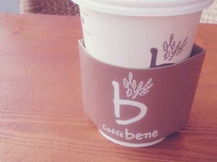 Caffe Bene(福码大厦店)-咖啡陪你(广顺北大街福码大厦店)