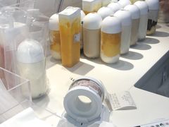 -兰熊鲜奶(西直门凯德mall店)