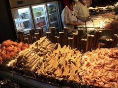 -星伦多自助料理(宝山龙湖天街店)