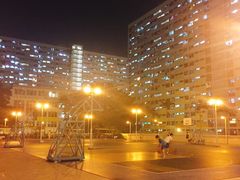 -彩虹村