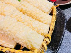 -湊湊火锅·茶憩(和平大悦城店)