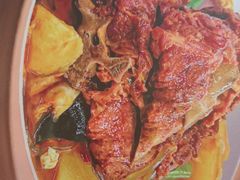 -宏状元现熬粥·京味菜(黄寺大街店)