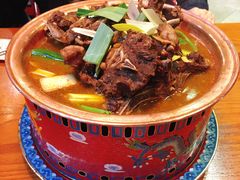 -三太子地摊烧烤·小龙虾(北蔡店)