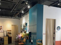 -海马体照相馆(天津世纪都会店)