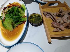 -西夏回族烧麦馆(牡丹街店)
