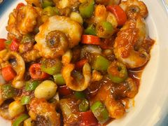 -君霖海鲜私房菜(春柳店)