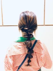 -CARR SALON
