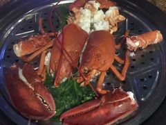 -船奇蒸汽海鲜·闽菜(八市海鲜总店)