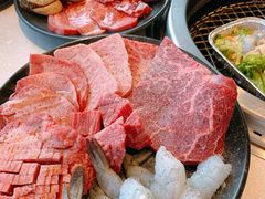 -焼肉 ウエスト(天神店)