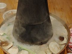 -老康火锅(桥南街店)