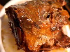 -燕郊烧鸽子(广安路店)