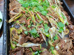 -清真永恒华威肉饼(潘家园店)