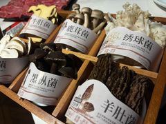 -牛品福潮汕牛肉火锅(旺庄店)