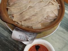 极品白肉砂锅-砂锅居(西四店)