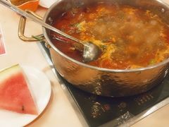 -刘一锅筋头巴脑(大悦城C店)