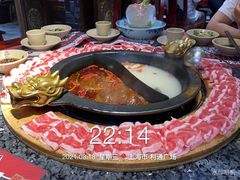 -蜀大侠火锅(四川北路店)
