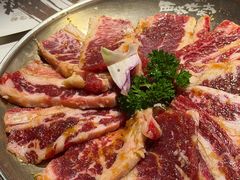 -西塔老太太泥炉烤肉(望京一店)