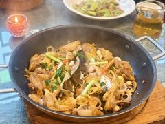 -猪肉婆私房菜(容桂总店)