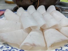 -马记伊源斋涮肉·清真菜(百子湾店)