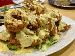 -真浪大家乐海鲜餐馆