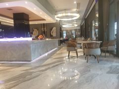 -鹭江潮餐厅•福建菜(鹭江佲家酒店)