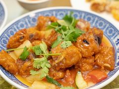 -桂园白粥·潮汕老味道