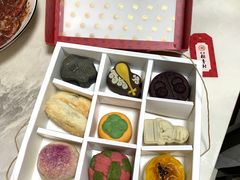 -北京稻香村(零号店)