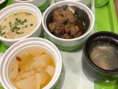 -老乡鸡(南京新街口洪武北路店)